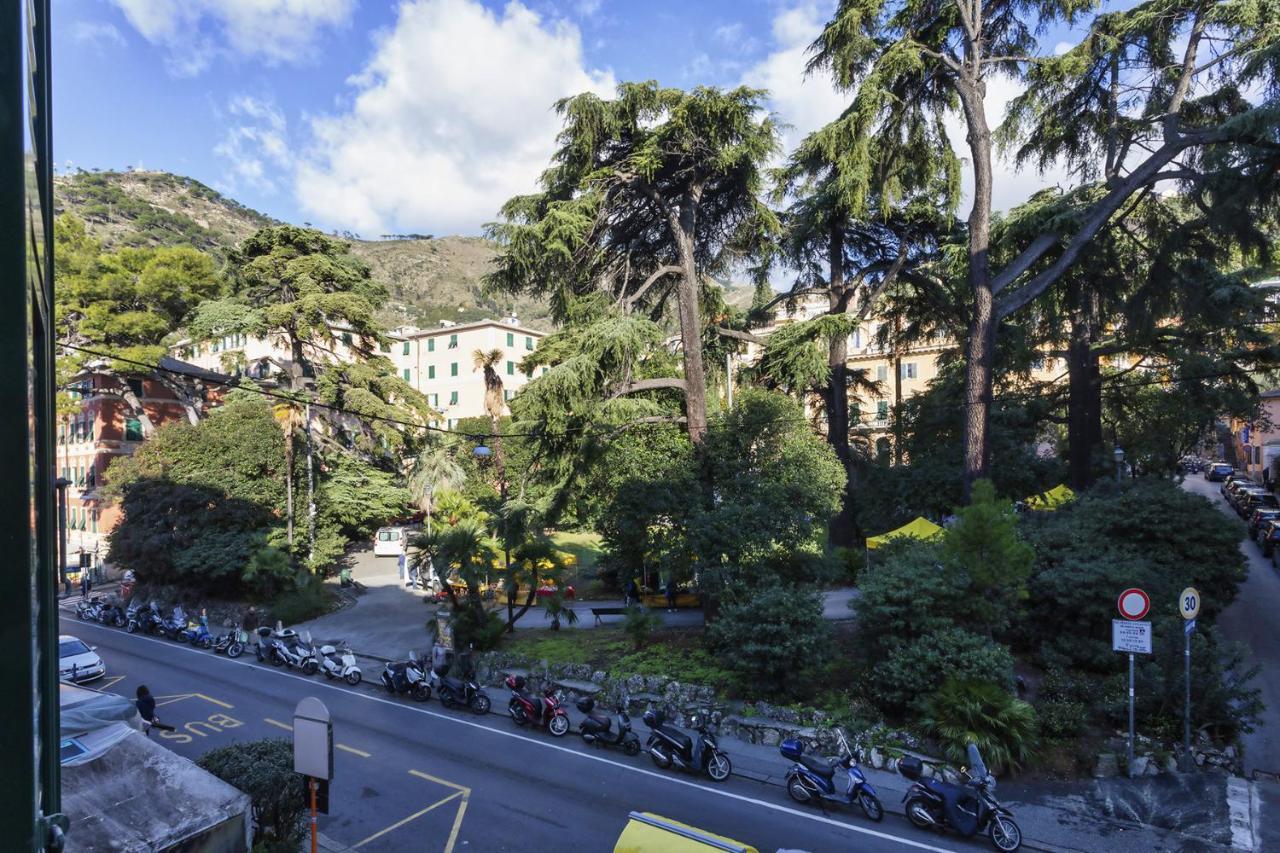Il Cuore Di Nervi By Wonderful Italy Genova Kültér fotó